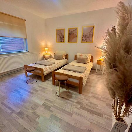 Apartment Rea Ilidza 2 Saraievo Exterior foto