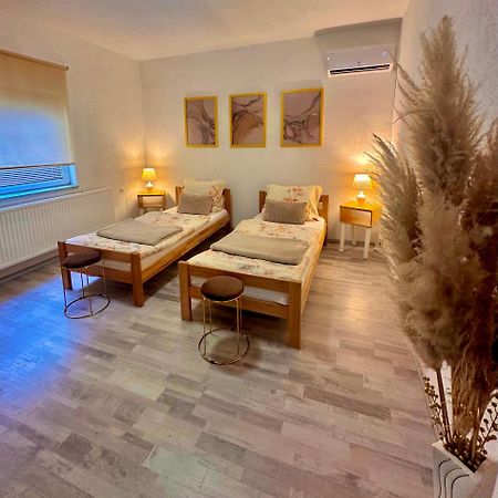 Apartment Rea Ilidza 2 Saraievo Exterior foto