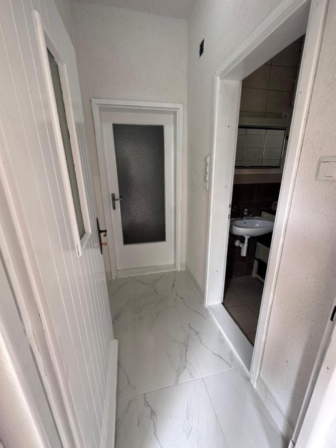 Apartment Rea Ilidza 2 Saraievo Exterior foto