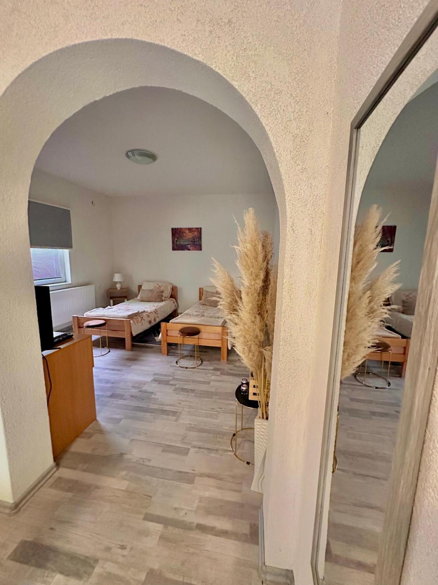 Apartment Rea Ilidza 2 Saraievo Exterior foto